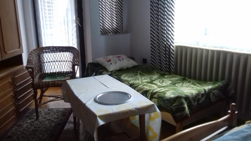 Margaréta Vendégház Miskolc Quarto foto