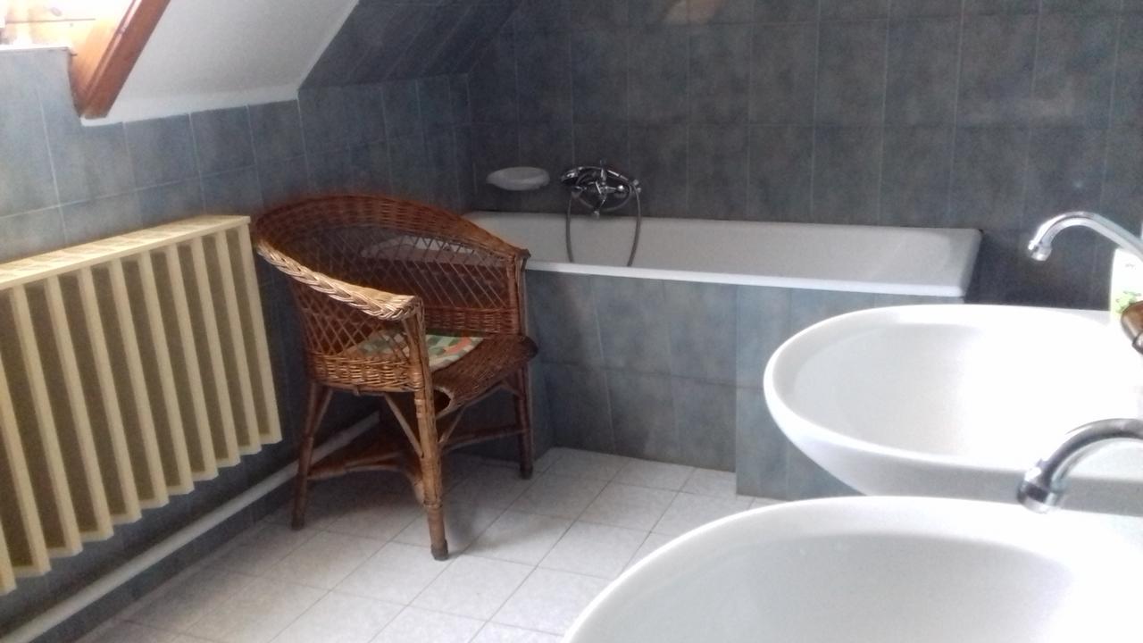 Margaréta Vendégház Miskolc Exterior foto