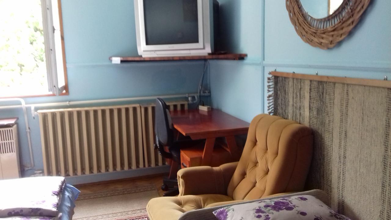 Margaréta Vendégház Miskolc Exterior foto
